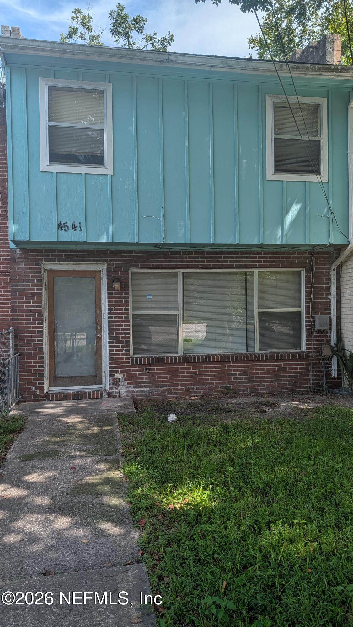 4541 Moncrief Road - Photo 1