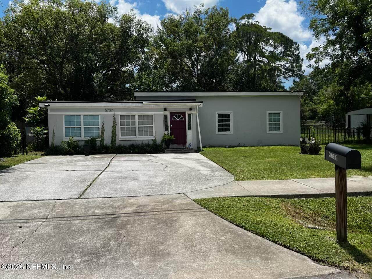 5737 Marigold Road - Photo 1