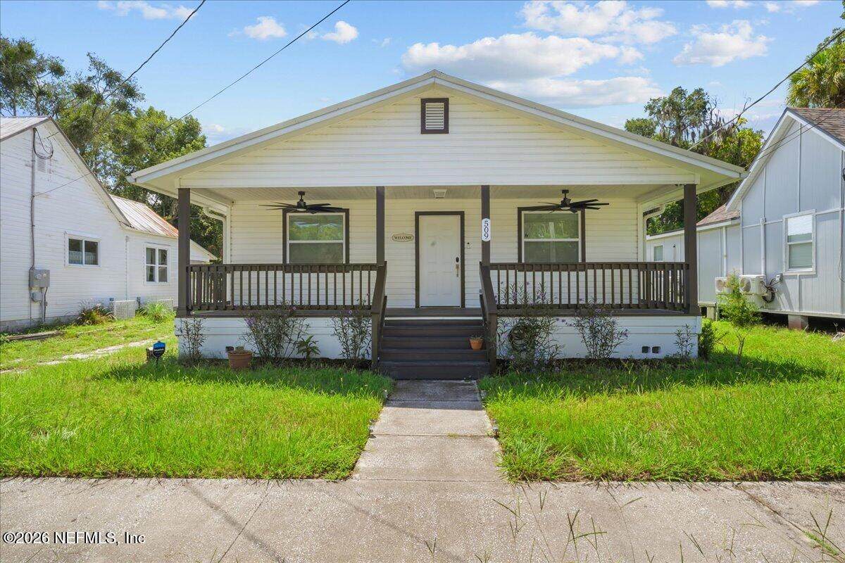 509 Bronson Street - Photo 1