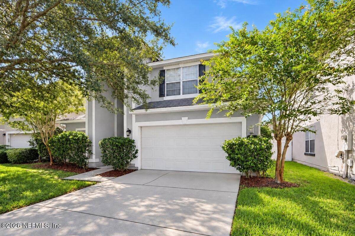 12198 Wynnfield Lakes Circle - Photo 1