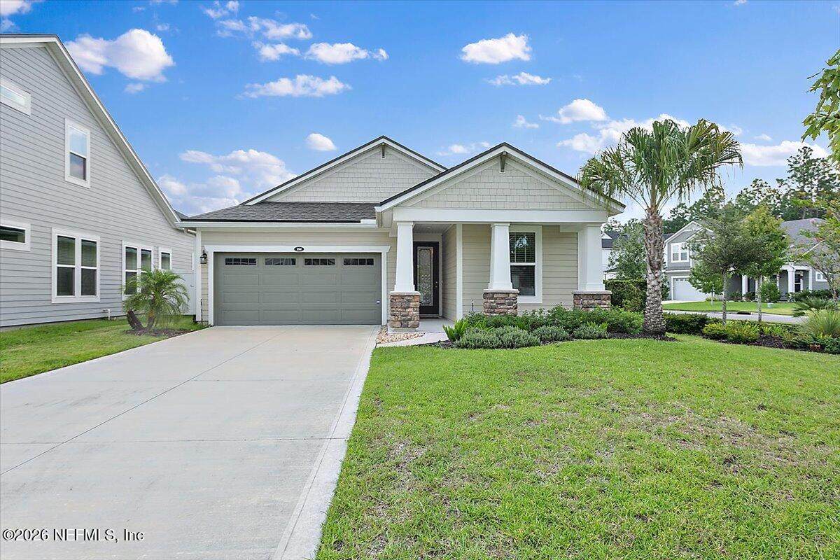 184 Oak Shadow Place - Photo 1