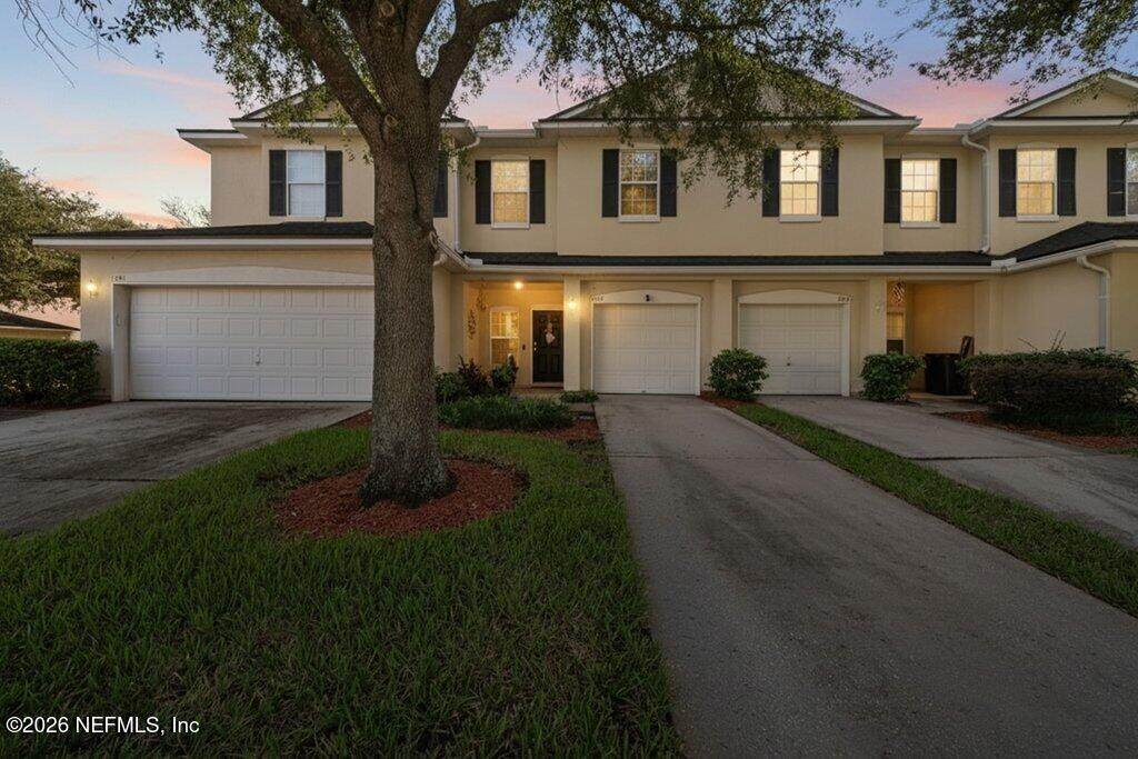 8612 Ribbon Falls Lane - Photo 1