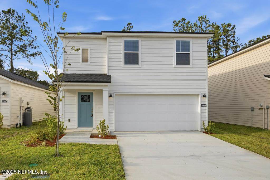10946 Obi Trail - Photo 1