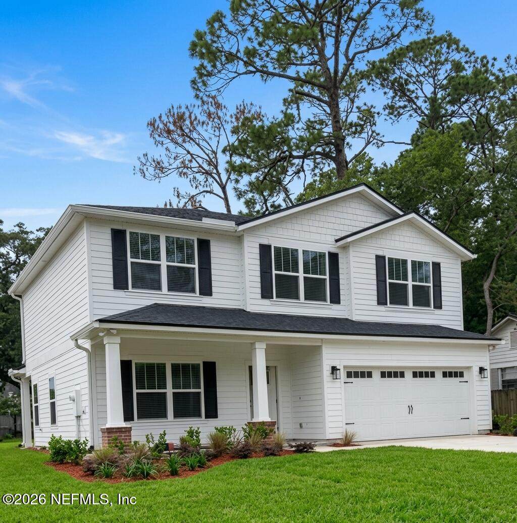 1524 Nicholson Road - Photo 1