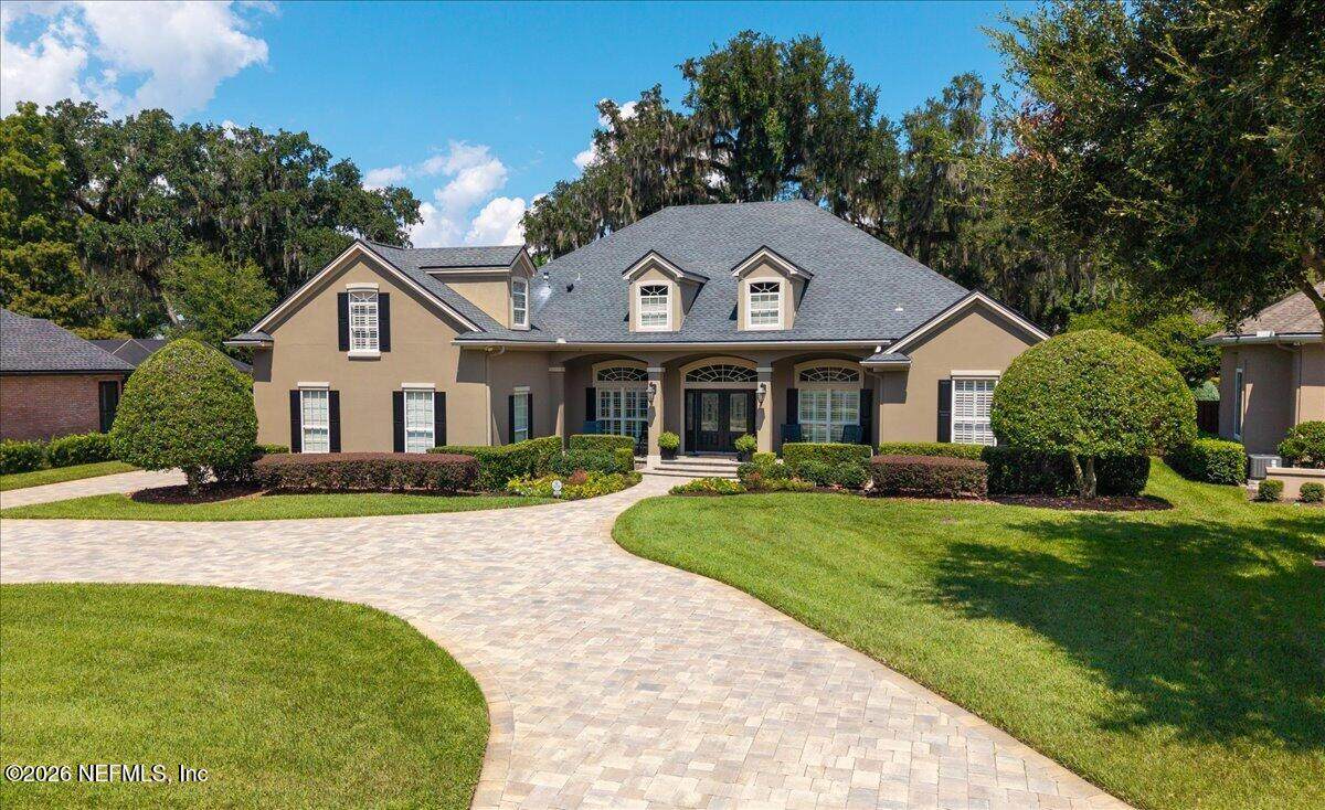 2597 Scott Mill Lane - Photo 1