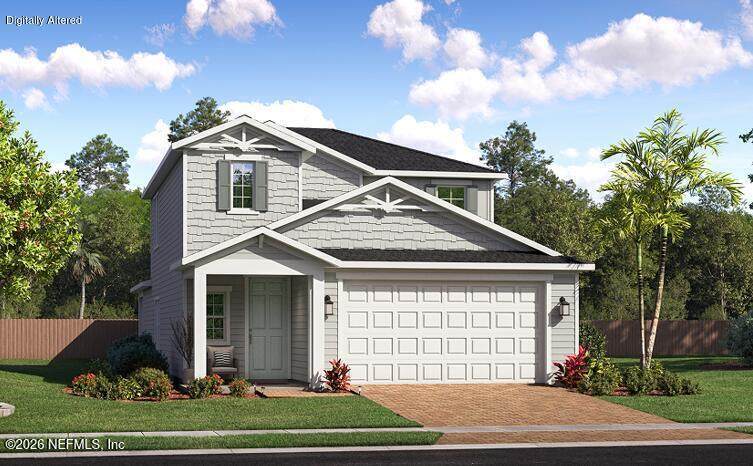111 Stiffs Mill Lane - Photo 1