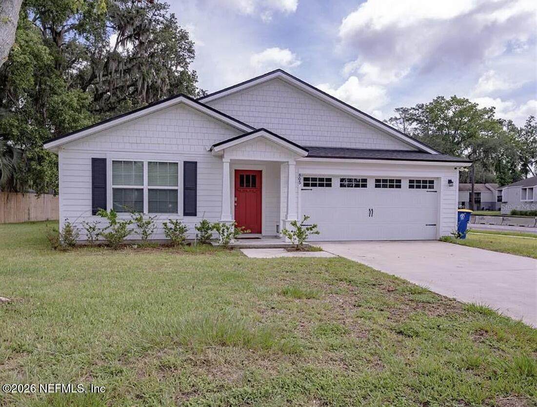 805 Turtle Creek Drive - Photo 1