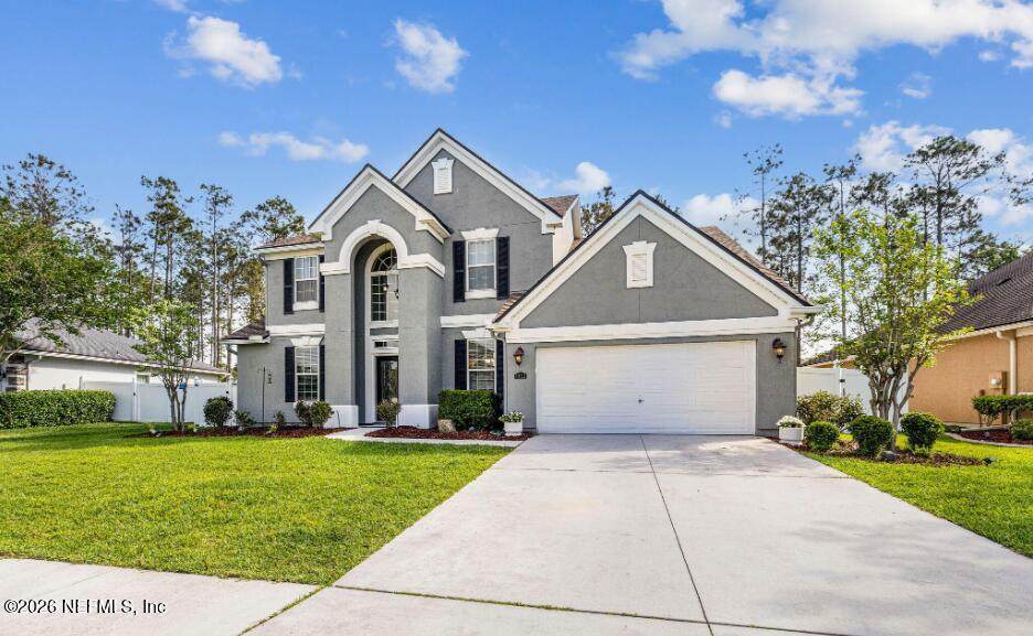 1072 Merlin Point - Photo 1