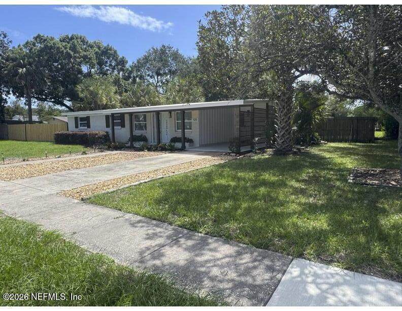 1125 Oceanwood Drive - Photo 1