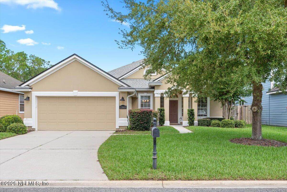 13849 Jeremiah Road - Photo 1