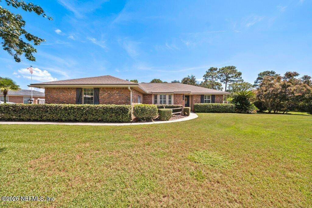 1147 Pebble Ridge Drive - Photo 1
