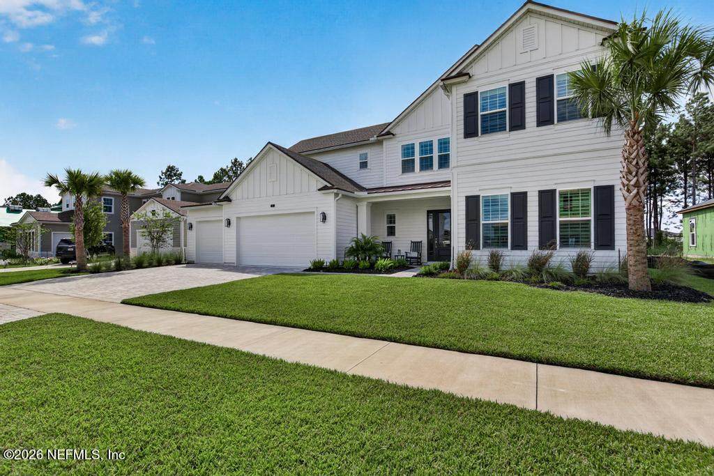 383 Sapling Terrace - Photo 1