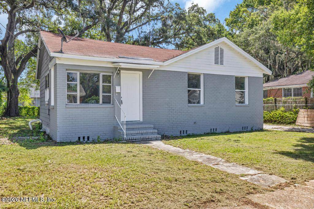 8141 Paul Jones Drive - Photo 1