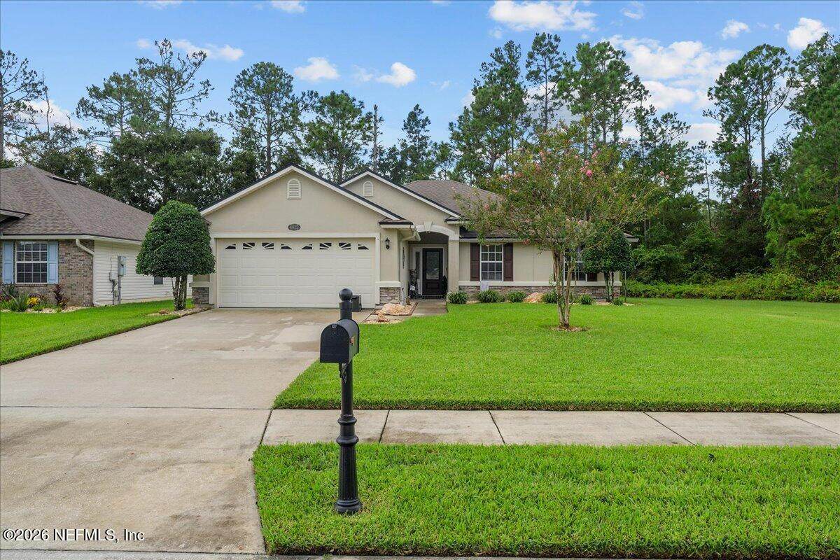 4022 Trail Ridge Road - Photo 1