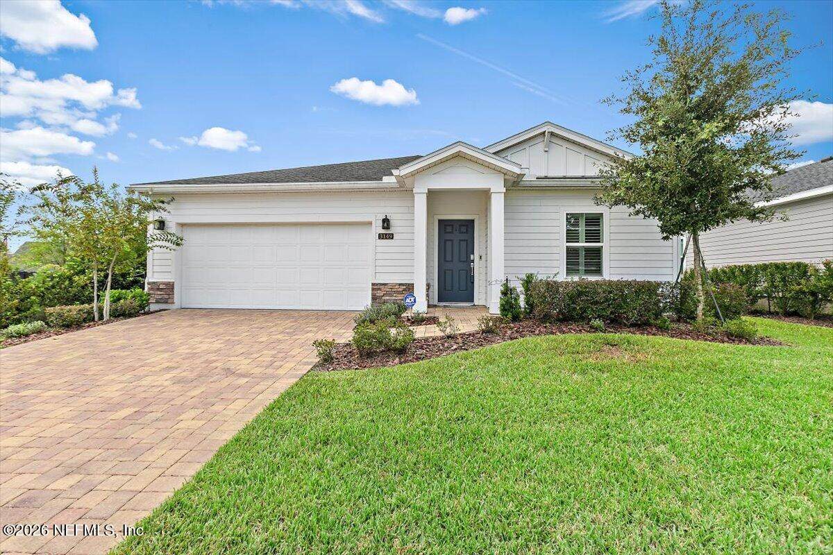 3149 Tupelo Loop - Photo 1