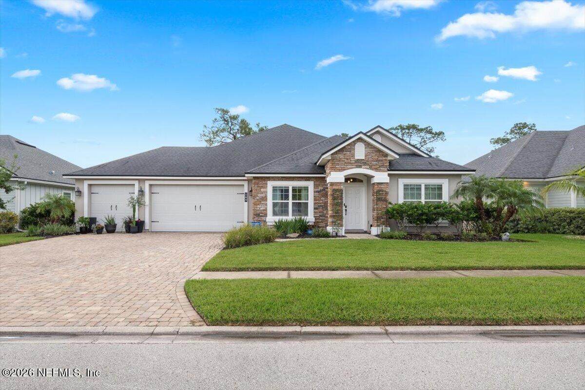 164 Pescado Drive - Photo 1