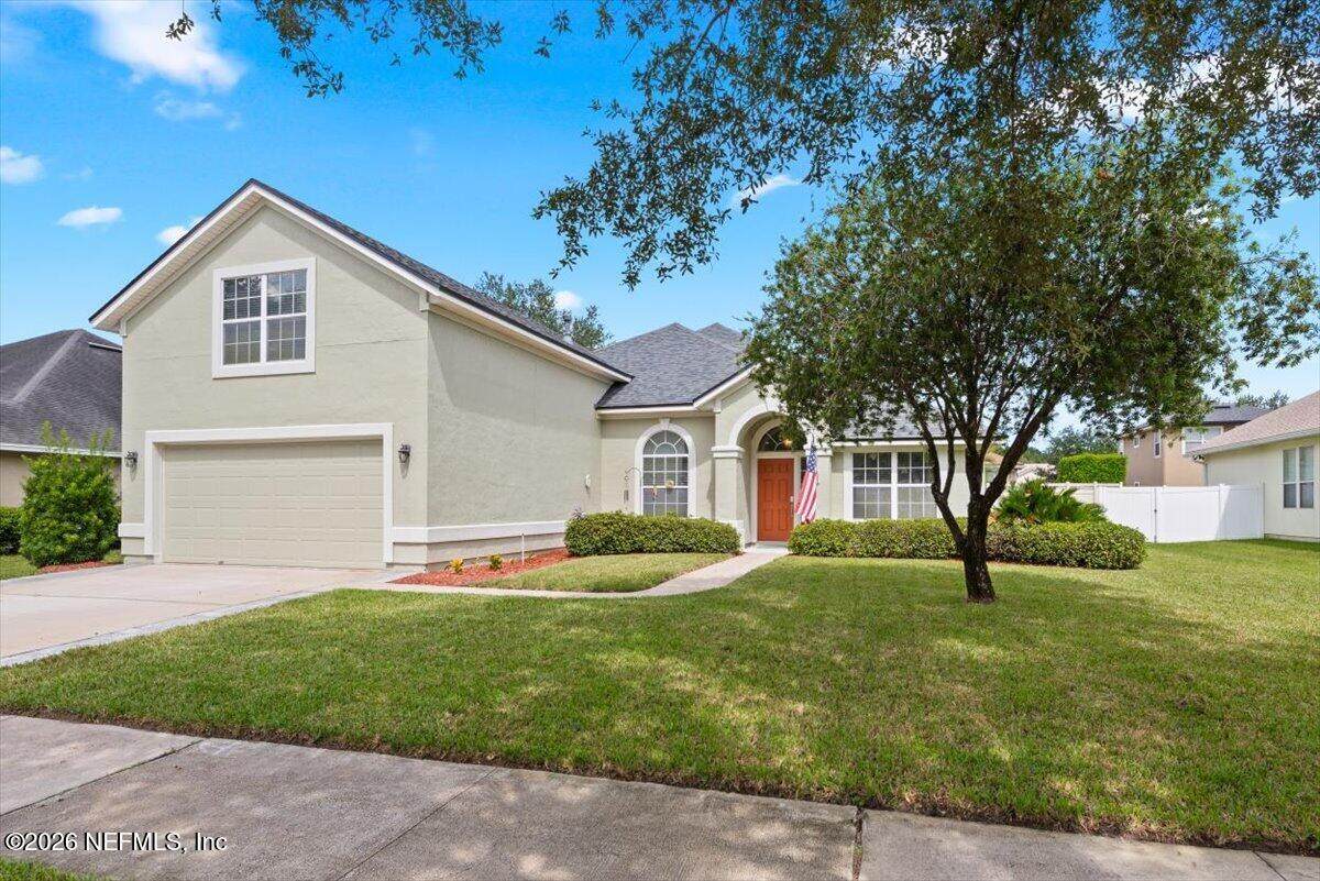 14437 Cherry Lake Drive - Photo 1