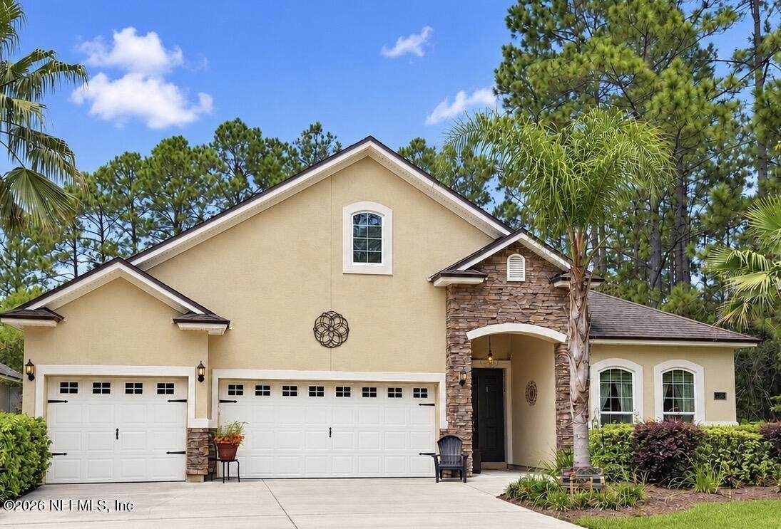 2319 Club Lake Drive - Photo 1