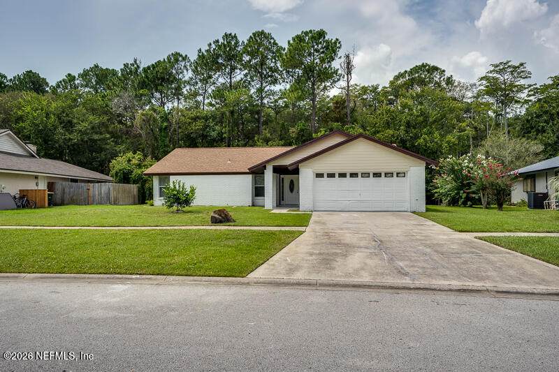 2040 Deer Run Trail - Photo 1
