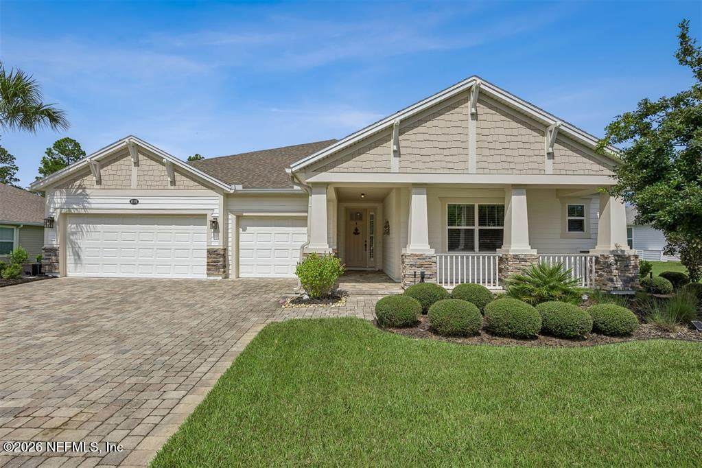 85358 Fallen Leaf Drive - Photo 1