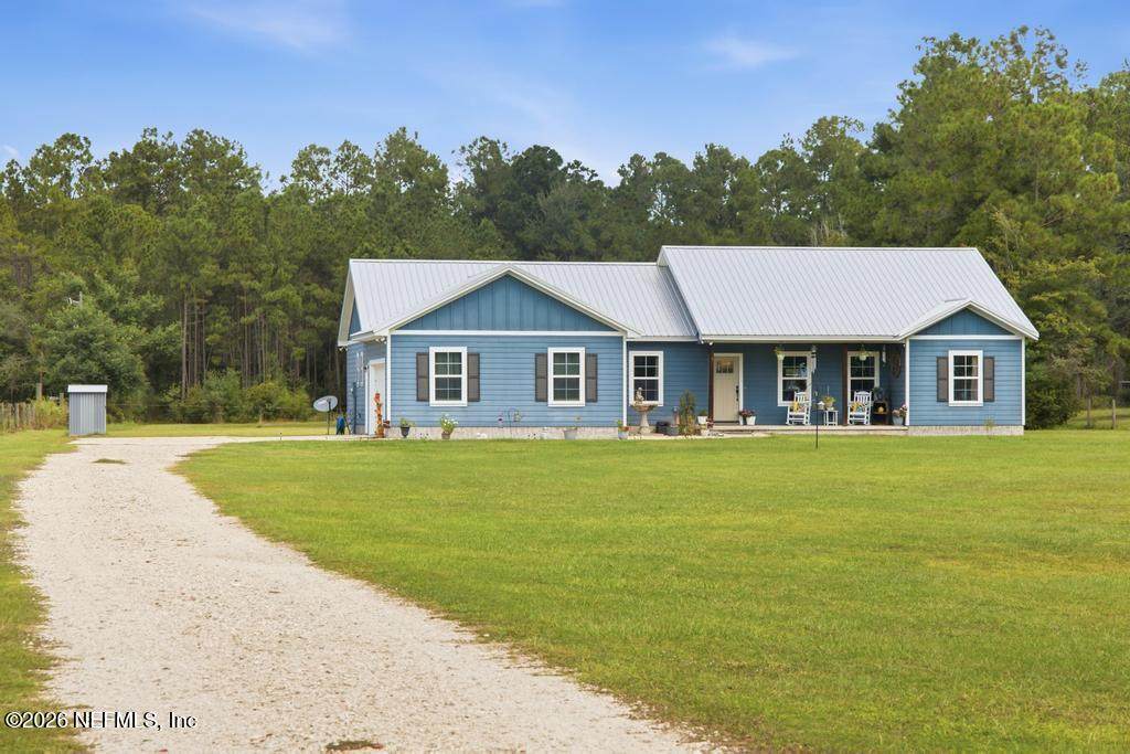 2320 County Road 119 - Photo 1