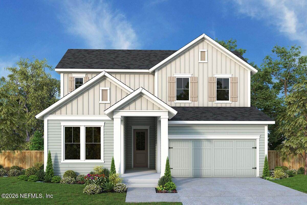 12207 Bald Cypress Road - Photo 1