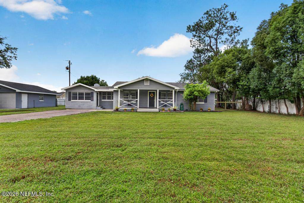 540 Lowder Street - Photo 1