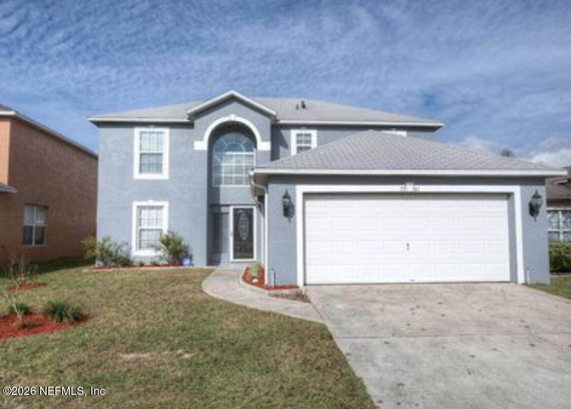 7361 Volley Drive - Photo 1