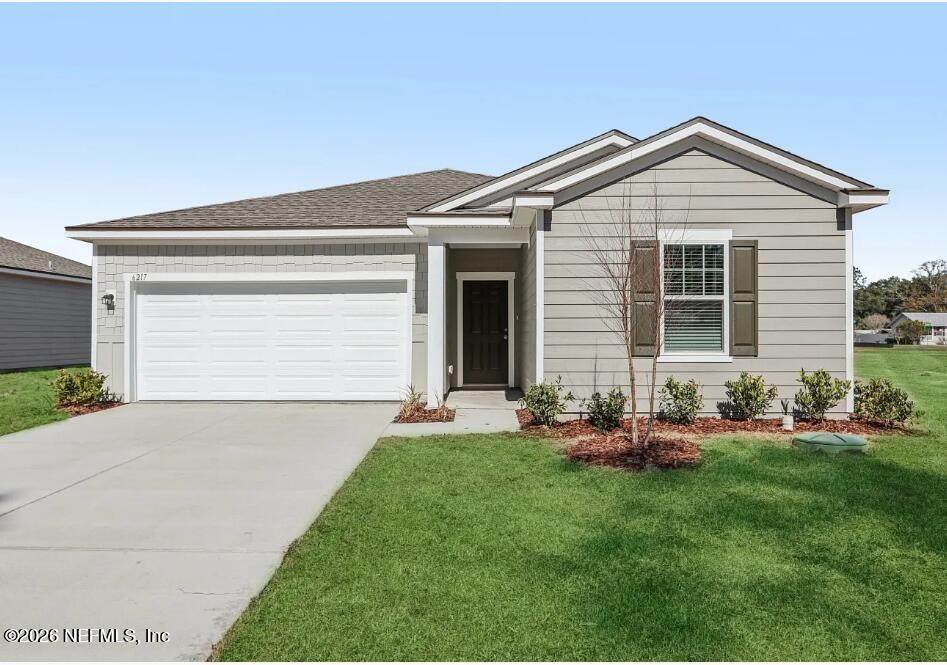 6212 Peeples Lane - Photo 1