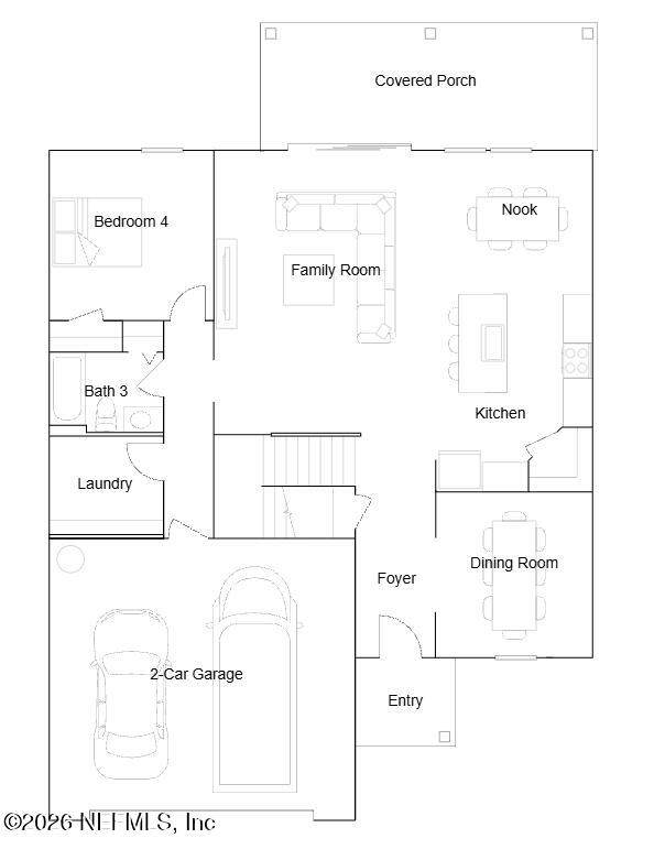 3144 Grand Finale Street - Photo 1