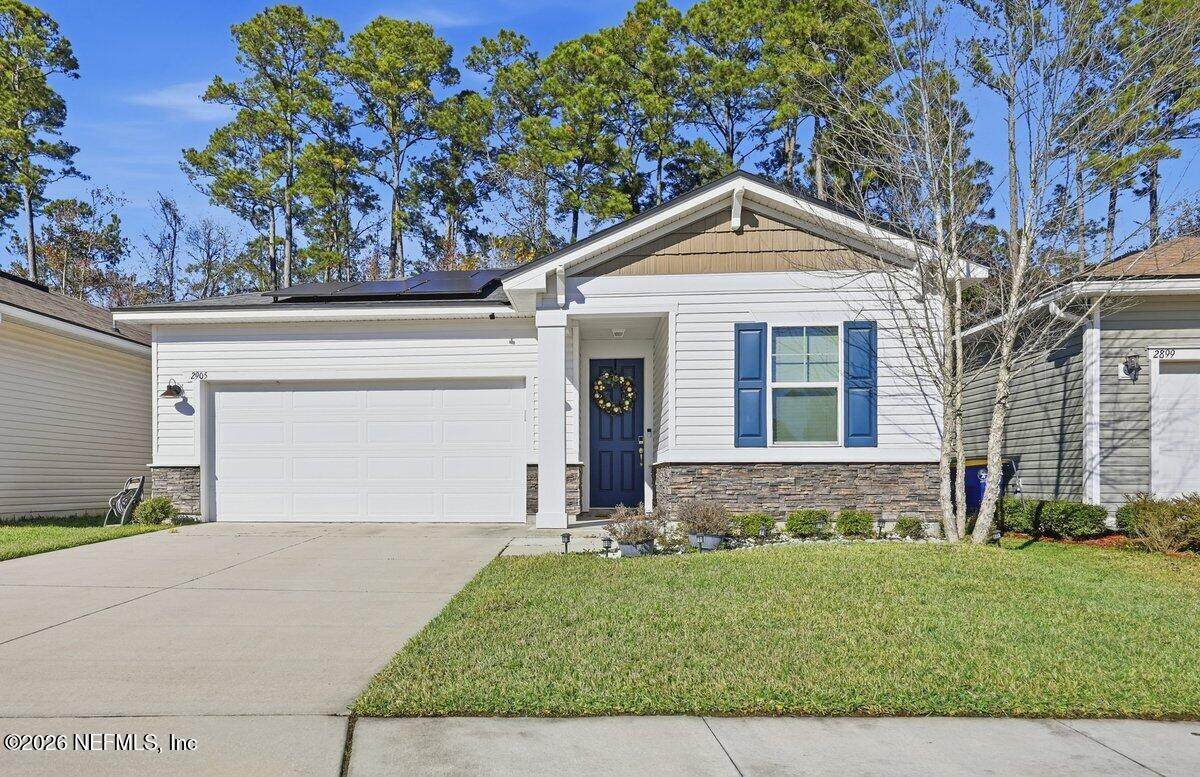 2905 Alpin Drive - Photo 1