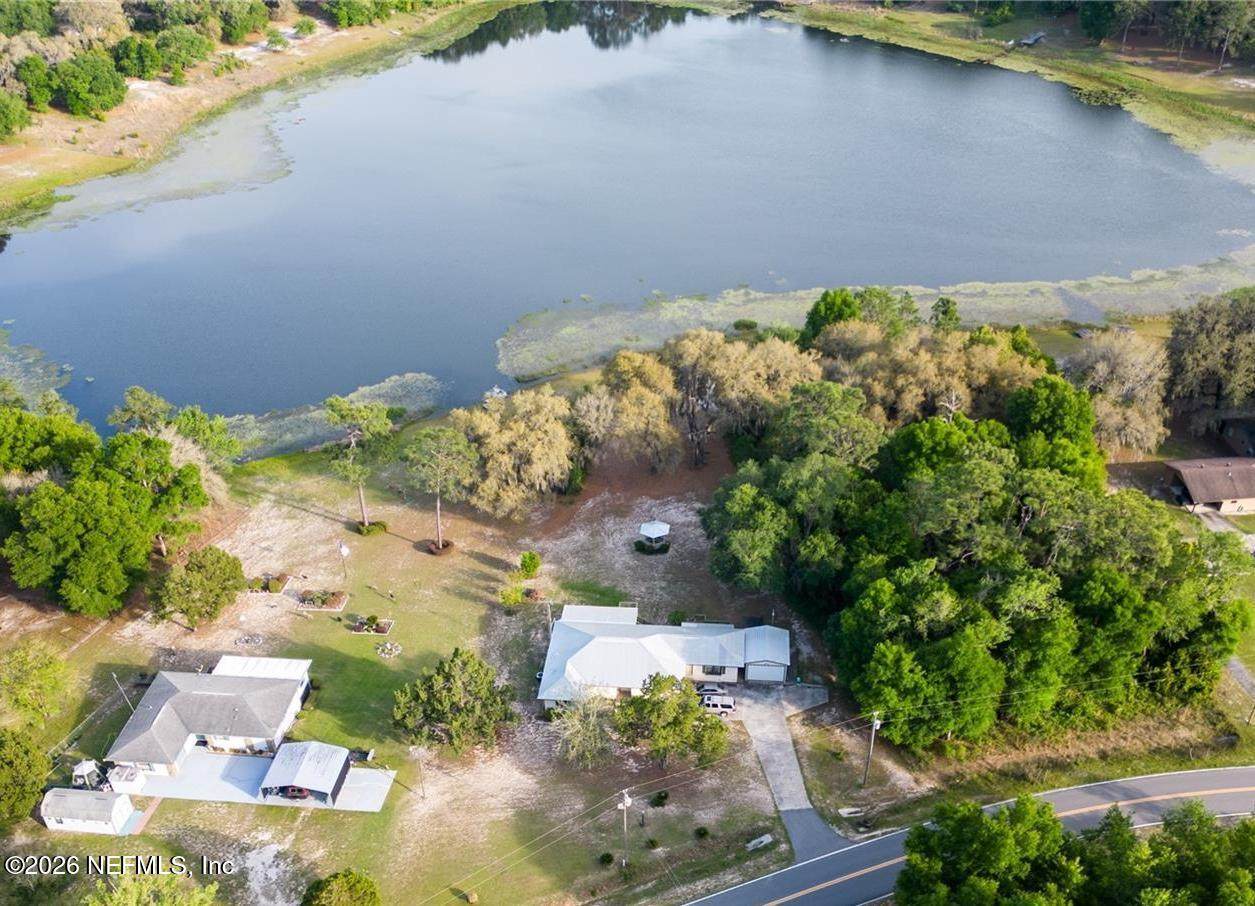 135 Ashley Lake Drive - Photo 1
