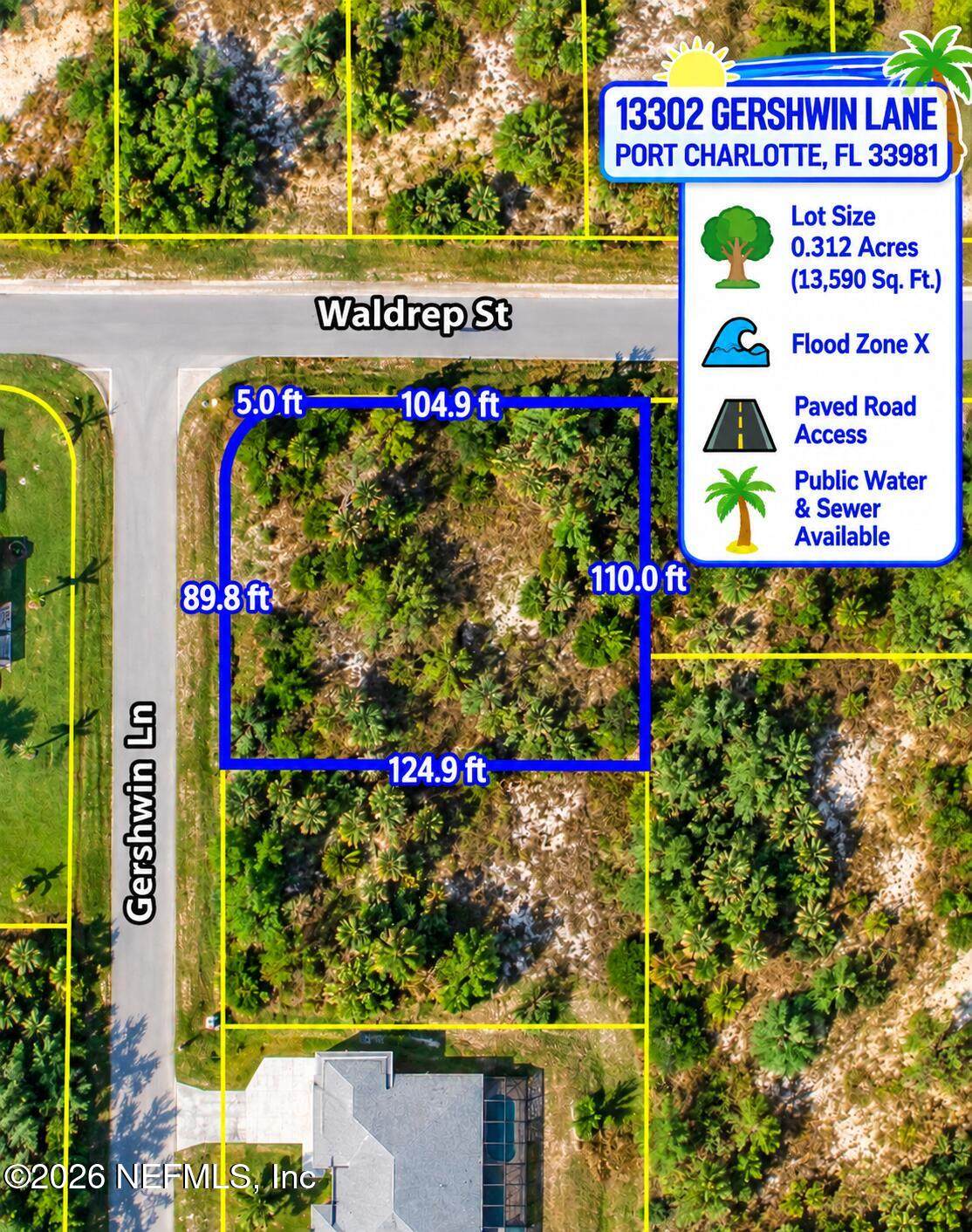 13302 Gershwin Lane - Photo 1