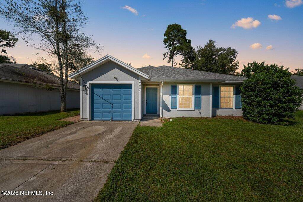 477 Shamrock Avenue - Photo 1