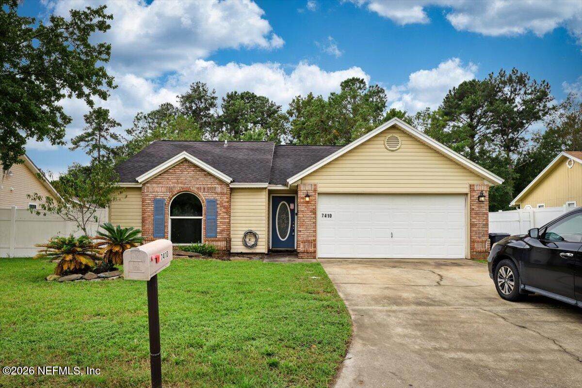7410 Sweet Rose Lane - Photo 1
