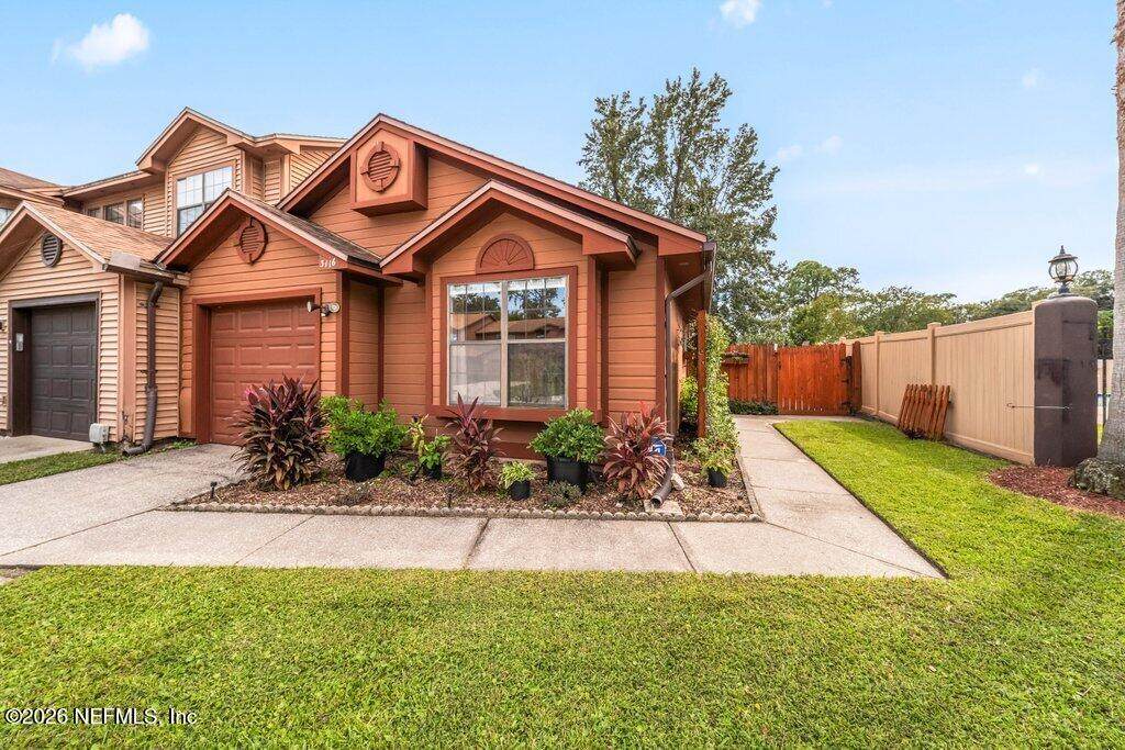 3116 Falconer Drive - Photo 1