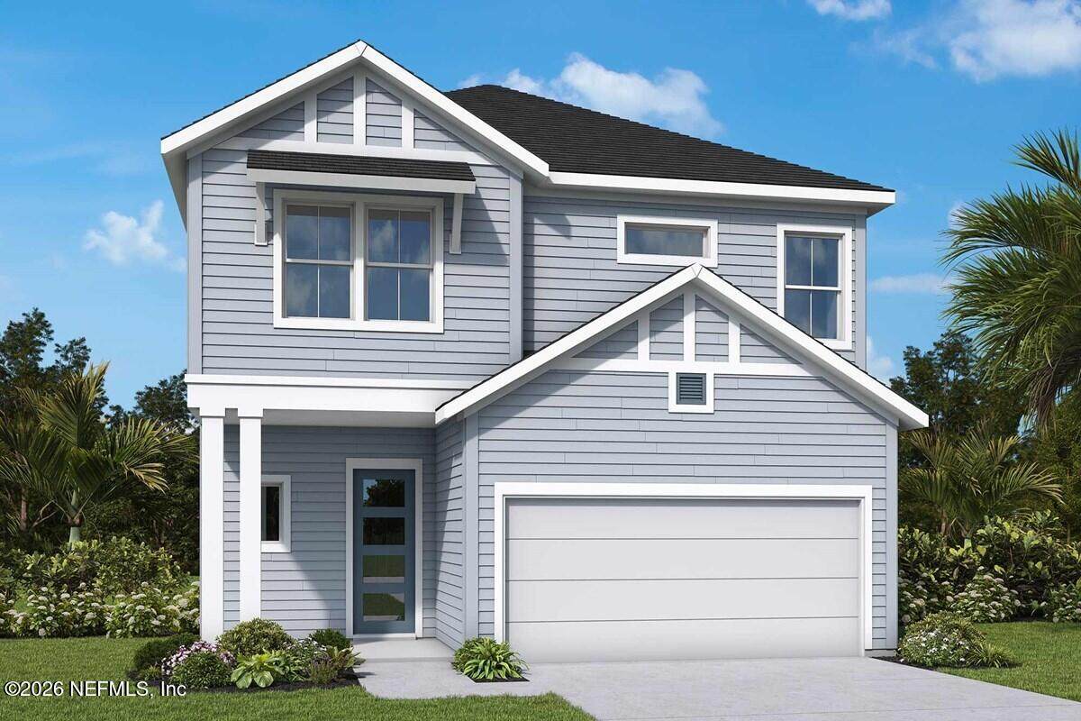 175 Webking Heights Drive - Photo 1
