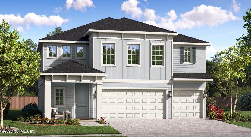 2613 Field Daisy Lane - Photo 1