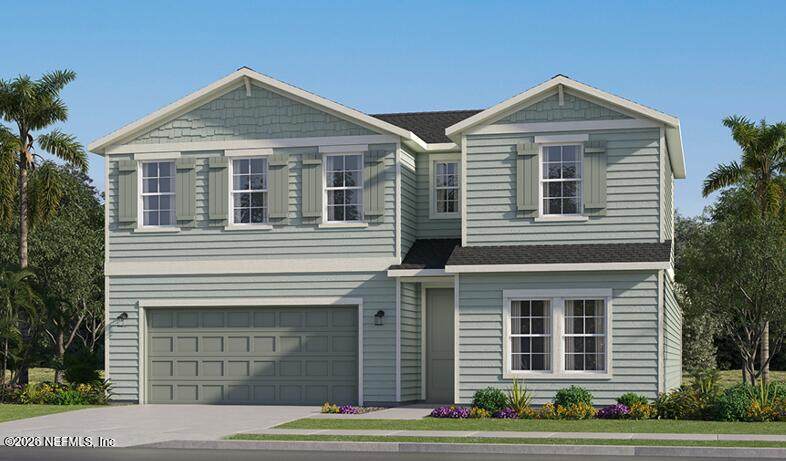 2632 Field Daisy Lane - Photo 1