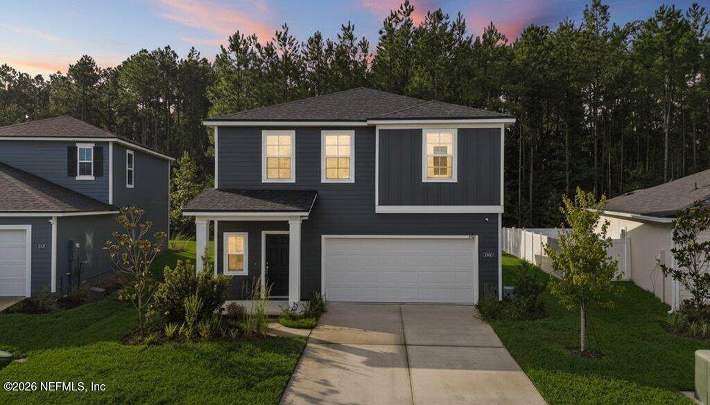 4984 Big Pine Drive - Photo 1