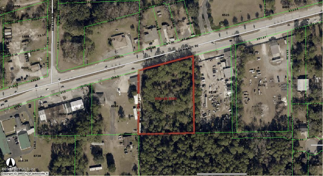 0 Normandy Blvd - Photo 1
