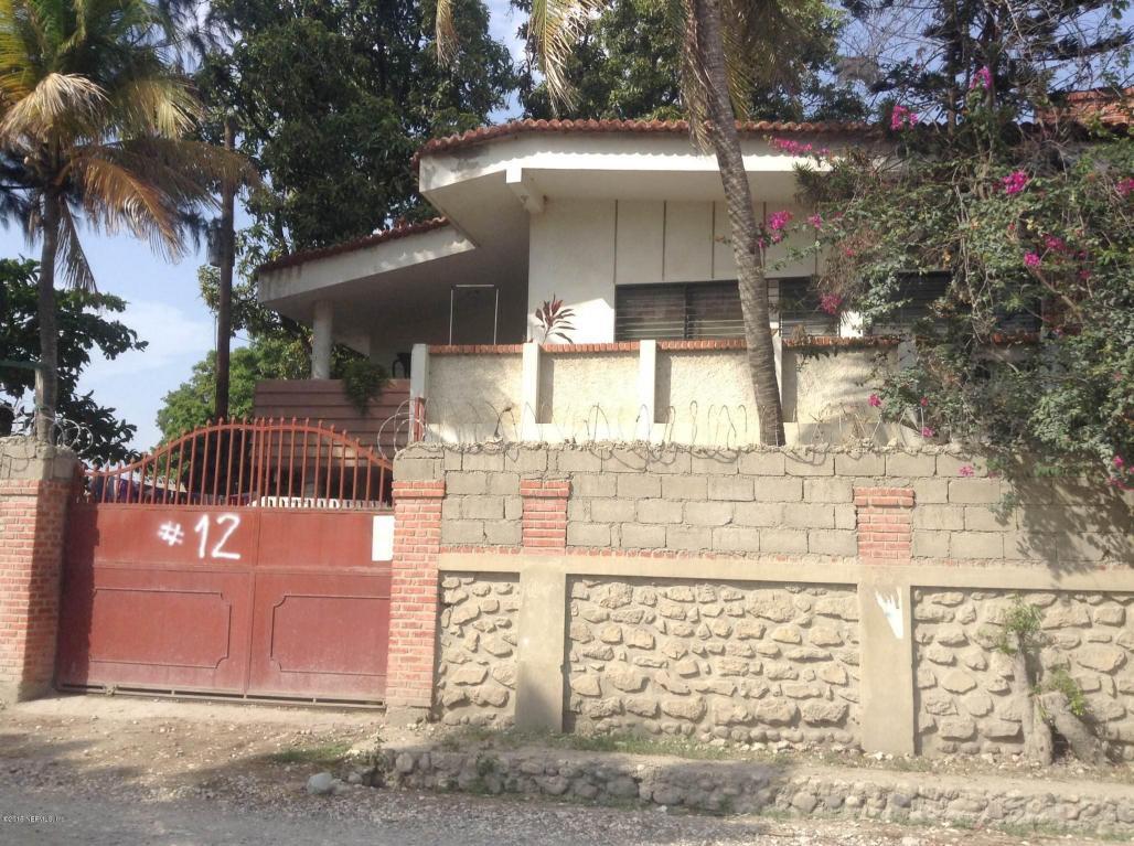 12 Route De Barbancourt - Photo 1