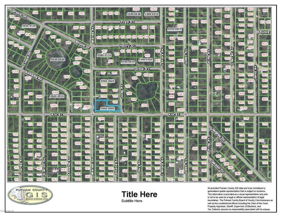 2500 Kin St - Photo 1