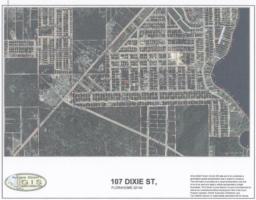 107 Dixie St - Photo 1