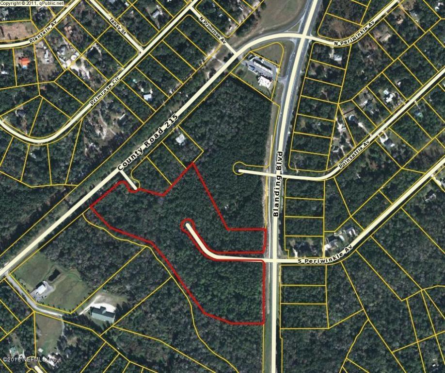0 Blanding Blvd - Photo 1