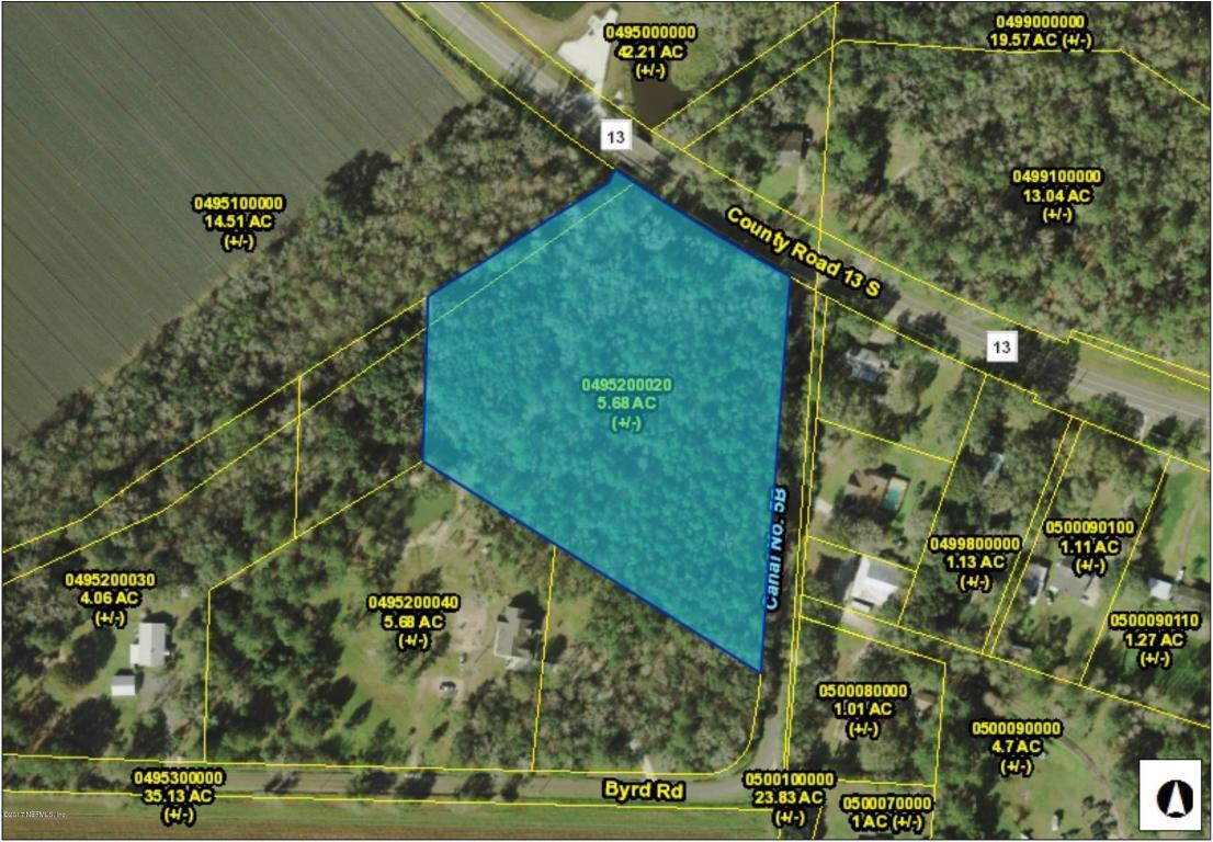 0 Byrd Rd - Photo 1