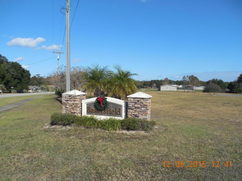 6236 Blue Marlin Lot #13 Dr - Photo 1