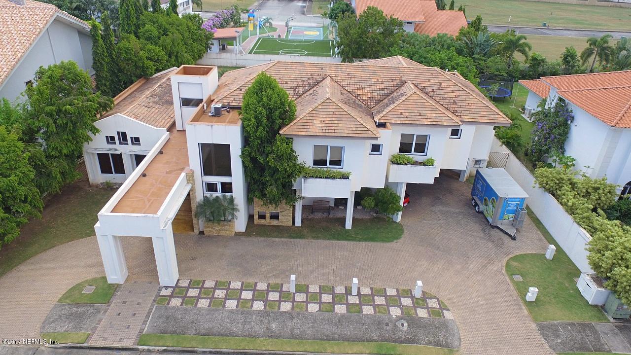 1235 Costa Del Este - Photo 1