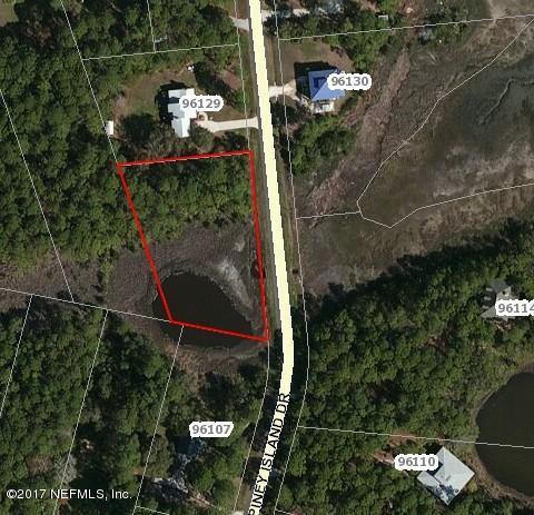 LOT 29A Piney Island Dr - Photo 1