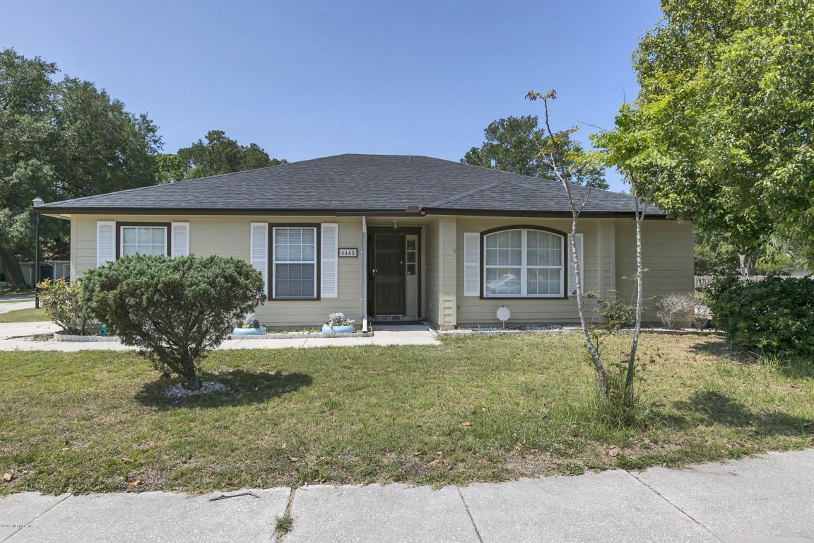 4448 Arch Creek Dr - Photo 1